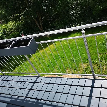 Wayne House * Luxembourg